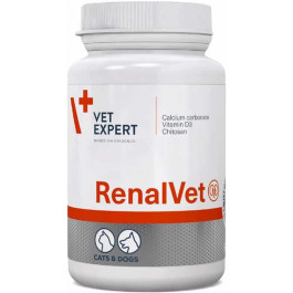   VetExpert RenalVet 60 кап (5902768346275)