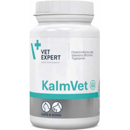   VetExpert KalmVet 60 капсул (5907752658709)