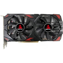   Biostar Radeon RX 580 2048SP (VA5815RQ82)