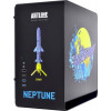 QUBE Eagle Neptune Printed (QBX3M_WBNU3PN) - зображення 2