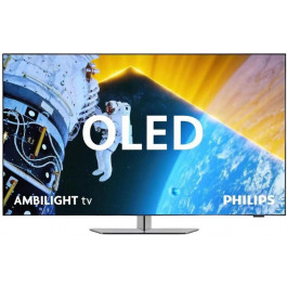   Philips 55OLED819/12