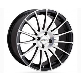   DISLA Turismo 720 (R17 W7.5 PCD5x112 ET40 DIA57.1)