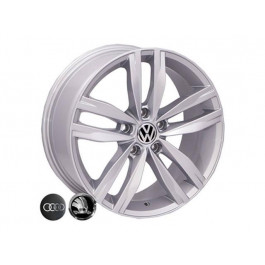   Allante 5037 (R17 W7.5 PCD5x112 ET45 DIA57.1)