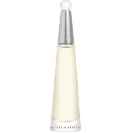   ISSEY MIYAKE L'Eau D'Issey Парфюмированная вода для женщин 75 мл Тестер