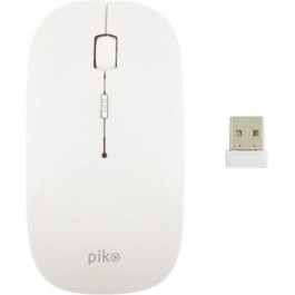   Piko MSX-016 Wireless White