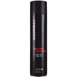   Goldwell Лак для волос  Salon Only Hair Lacquer мегасильной фиксации 600 мл (4021609075493) (207549)