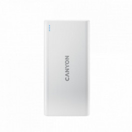   Canyon 10000mAh White (CNE-CPB1006W)