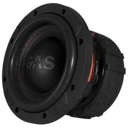   GAS MAX S1-6D1