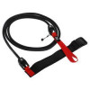 MadWave Поясний тренажер для плавання  Long Belt M077803405W Червоний (60444196) - зображення 1