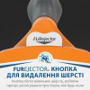 Furminator Фурминатор для собак с длинной шерстью размер М (691655) - зображення 3