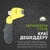 Furminator Фурминатор для собак с короткой шерстью размер ХS (691692) (4048422144205) - зображення 5