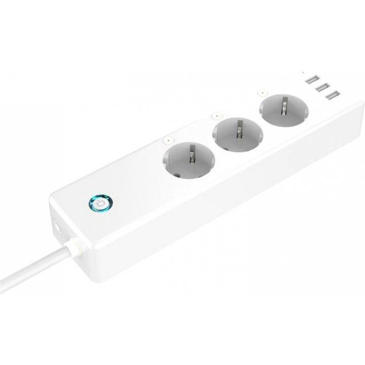 Gosund Smart Plug P1 White - зображення 1