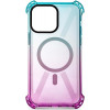 ArmorStandart Bounce для Apple iPhone 14 Pro Max Purple Blue (ARM75249) - зображення 1