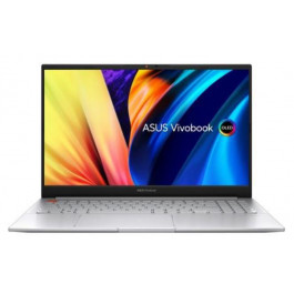   ASUS VivoBook Pro 16 K6602VU Cool Silver (K6602VU-N1103, 90NB1152-M004K0)