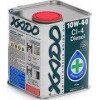 XADO Atomic Oil Diesel 10W-40 1л - зображення 1