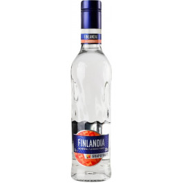 Finlandia Водка Grapefruit 0.5 л 37.5% (5099873002025)