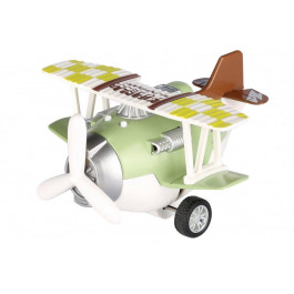   Same Toy Aircraft зеленый (SY8015Ut-2)