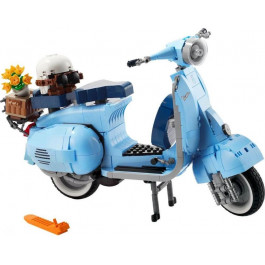   LEGO Creator Expert Vespa (10298)