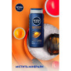 Nivea Гель для душа  Men Спорт мужской с ароматом лайма 500 мл (4005900054340) - зображення 4