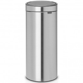   Brabantia Бак для мусора с педалью Touch Bin 30 л 115462