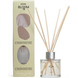   Aroma Bloom Аромадифузор для дому  Soft Cashmere М&#39;який кашемір 100 мл (8690954163405)