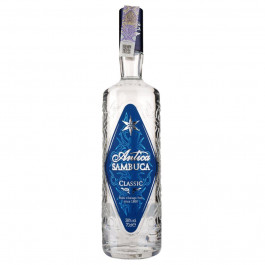   Volare Лікер  Sambuca Antica Classic, 38%, 0,7 л (8004747005535)