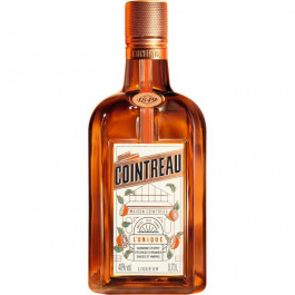   Cointreau Ликер 40% 0,7 л (3035542004206)