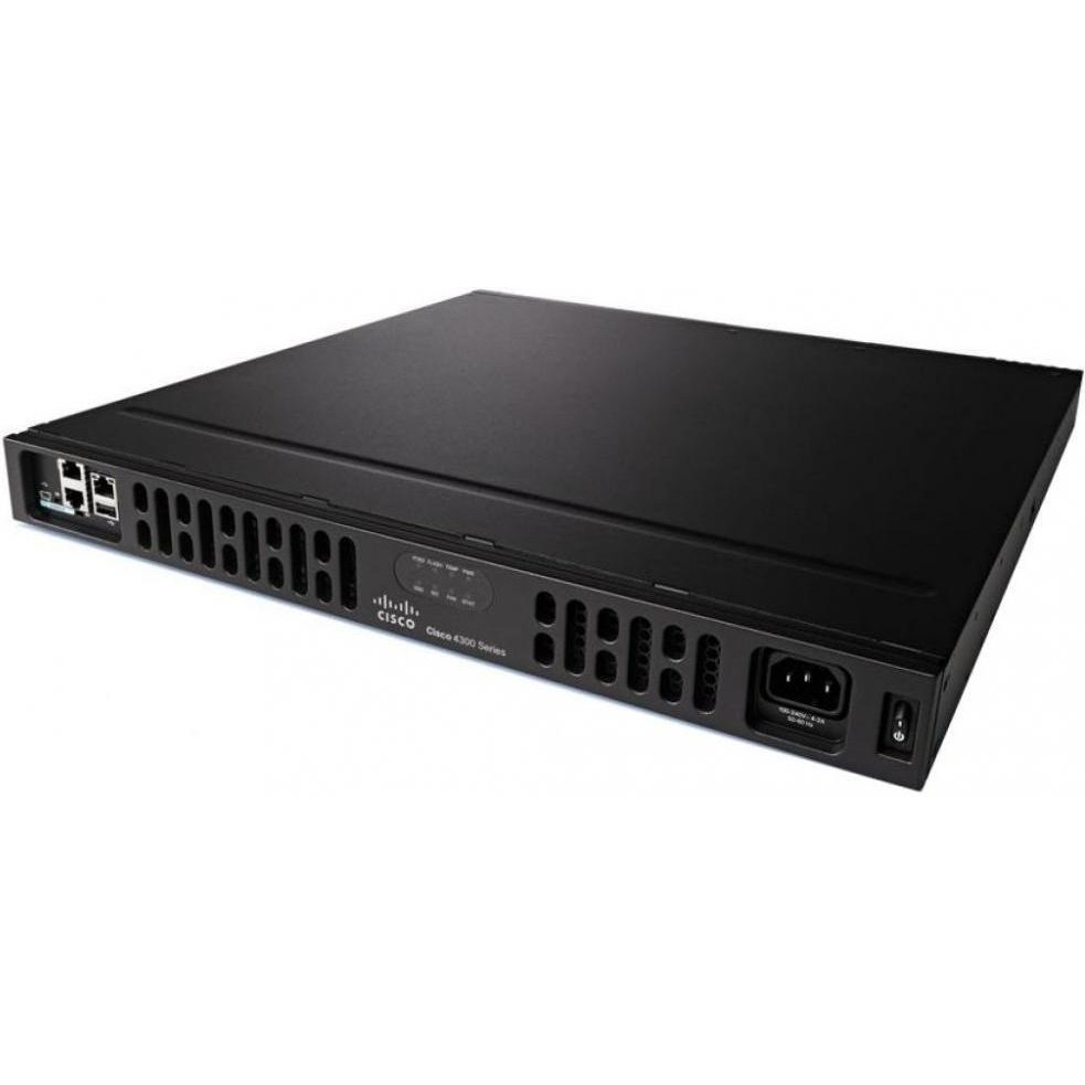 Cisco ISR4331/K9 - зображення 1