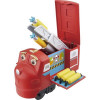 Chuggington Уилсон Играй и трансформируй EU890101 - зображення 1