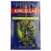 Kingsleaf Чай зелений  Imperial green, конверт, 25*1,5 г (4792252942554) - зображення 3