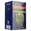 Kingsleaf Чай зелений  Imperial green, конверт, 25*1,5 г (4792252942554) - зображення 4