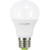 EUROLAMP LED A60 E27 12W 3000K 220V (LED-A60-12273(P)) - зображення 4