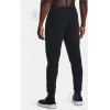 Under Armour Штани спортивні ua rival terry jogger (1380843-001) XXL Чорний - зображення 1