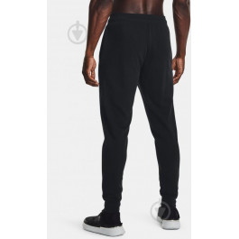   Under Armour Штани спортивні ua rival terry jogger (1380843-001) XXL Чорний