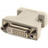 PowerPlant VGA - DVI White (CA910687) - зображення 1