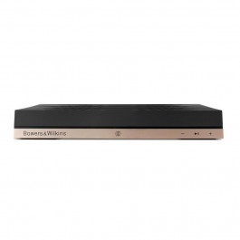   Bowers & Wilkins Formation Audio Black