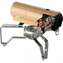   Snow Peak Home & Camp Burner (GS-600KH)