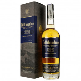   Tullibardine Віскі  Sauternes Finish 0,7 л (5060074861308)