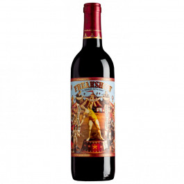   Michael David Вино  Freakshow Cabernet Sauvignon красное сухое 0,75 л 14,5% (652935100333)