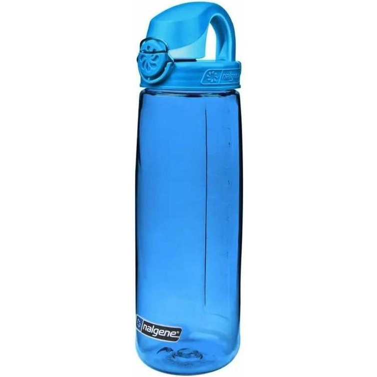 Nalgene WM Tritan Water Bottle 1L (5565-5024) - зображення 1