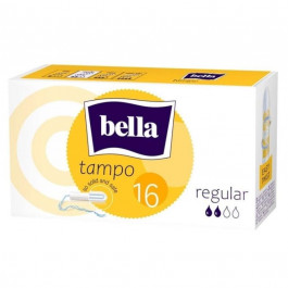   Bella Тампоны  premium comfort regular, 16 шт. (5900516320300)