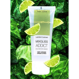   Mixgliss Addict Green Citrus, 70 мл (SO1618)