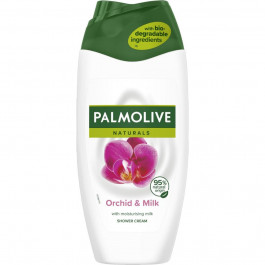   PALMOLIVE Гель-крем для душу  Naturals Orchid, 250 мл (896542)