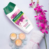 PALMOLIVE Гель-крем для душу  Naturals Orchid, 250 мл (896542) - зображення 5