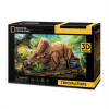 Cubic Fun National Geographic Dino Трицератопс (DS1052h) - зображення 1