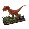 Cubic Fun National Geographic Dino Велоцираптор (DS1053h) - зображення 2