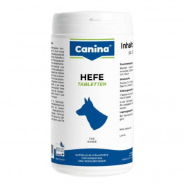   Canina Enzym-Hefe 992 табл