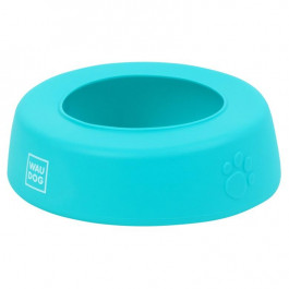   WAUDOG Silicone 1 л блакитний (50792)