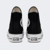 Converse Кеды Chuck Taylor All Star Lift 560845C 36 (5.5) 22.5 см Black (888755504246) - зображення 5