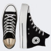 Converse Кеды Chuck Taylor All Star Lift 560845C 36 (5.5) 22.5 см Black (888755504246) - зображення 6